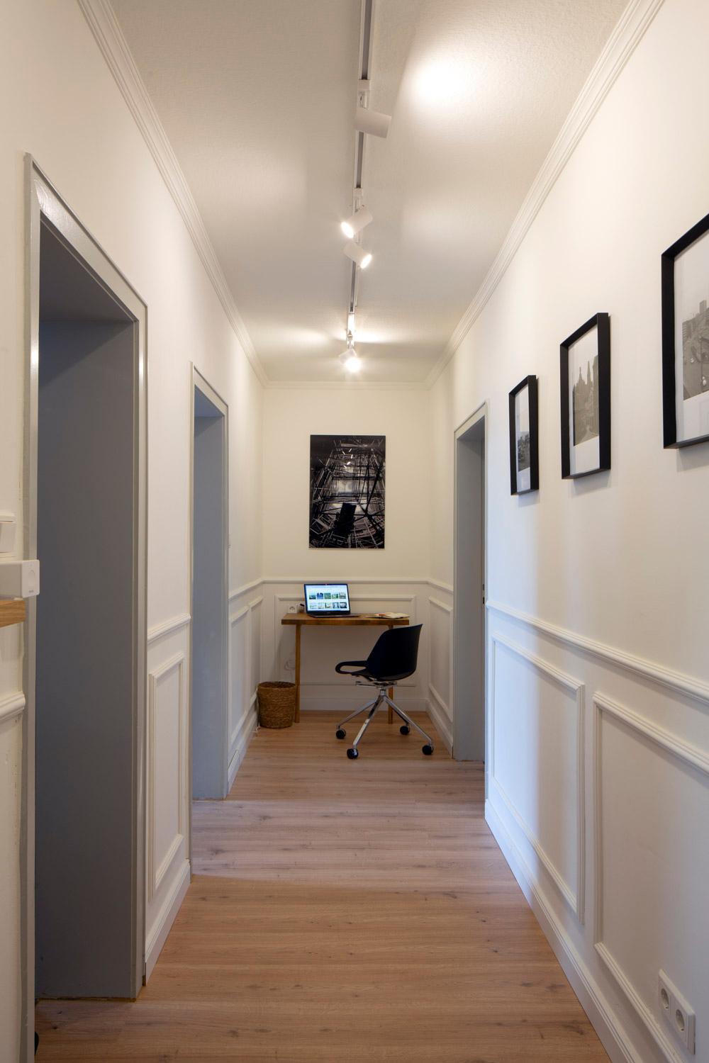 Renoviertes Design Apartment Mit Toller Terasse Mülheim an der Ruhr Extérieur photo