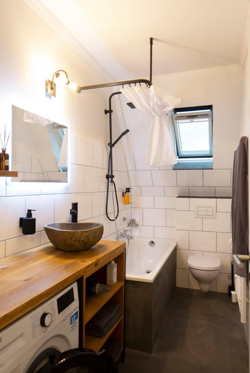 Renoviertes Design Apartment Mit Toller Terasse Mülheim an der Ruhr Extérieur photo