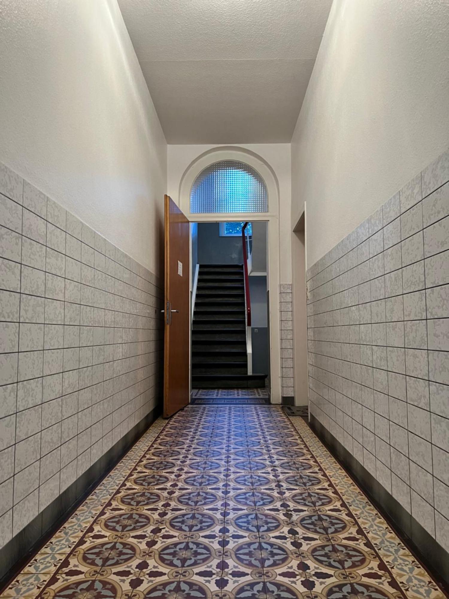 Renoviertes Design Apartment Mit Toller Terasse Mülheim an der Ruhr Extérieur photo